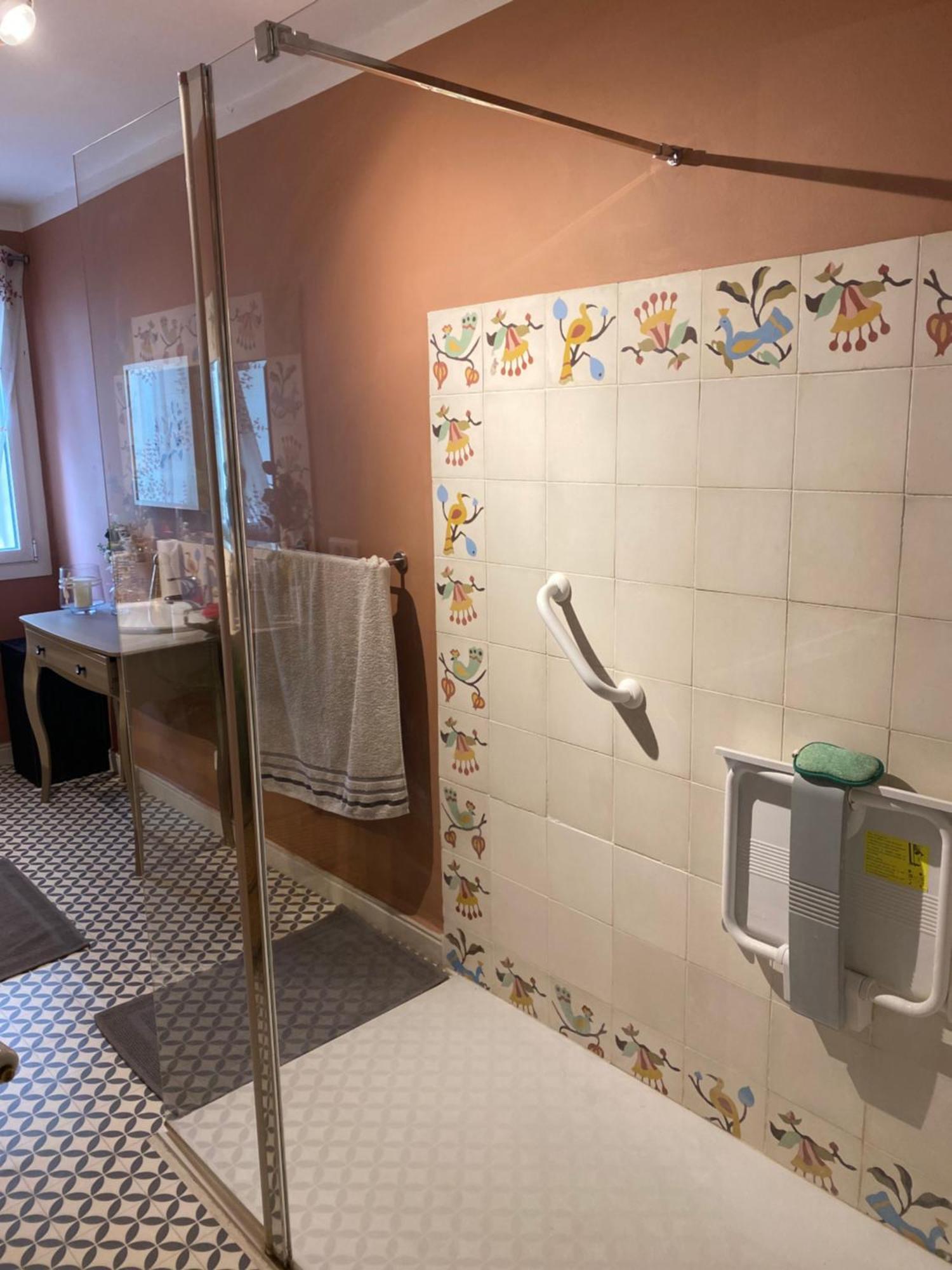 Villa Maskali Cuxac-dʼAude Quarto foto