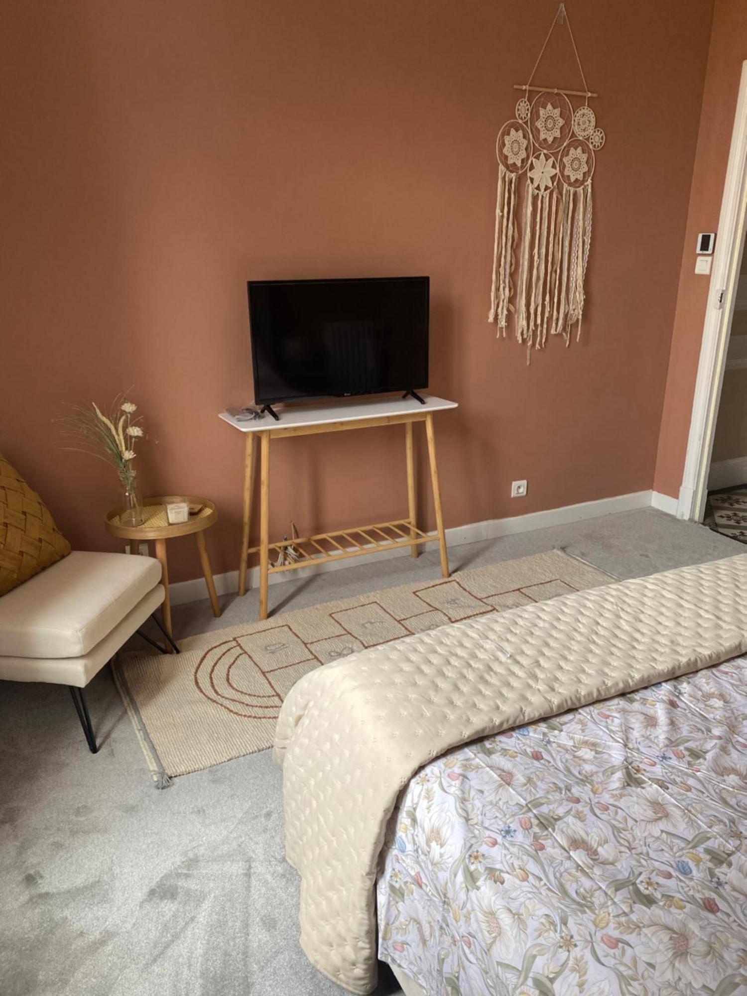 Villa Maskali Cuxac-dʼAude Quarto foto
