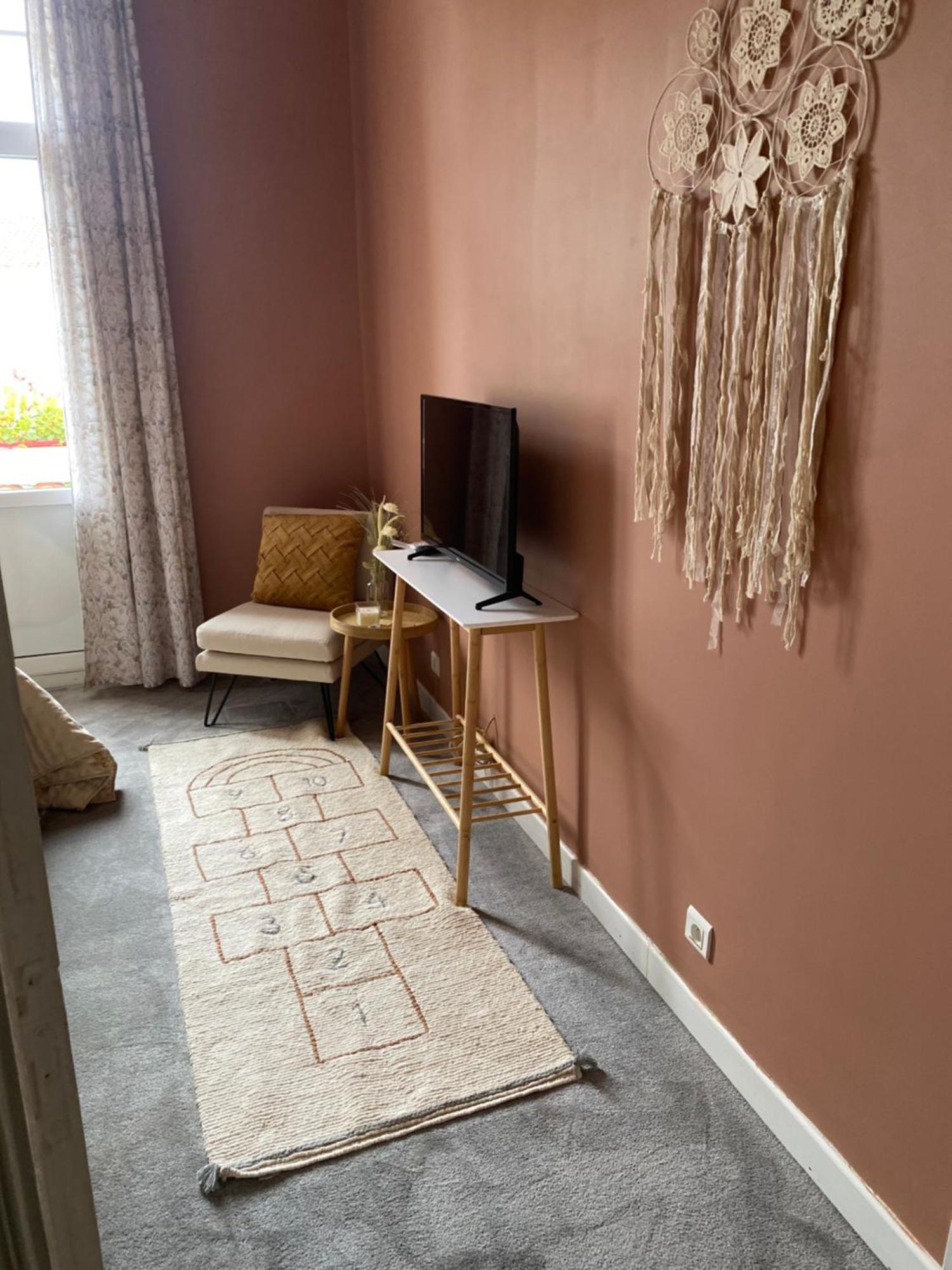 Villa Maskali Cuxac-dʼAude Quarto foto